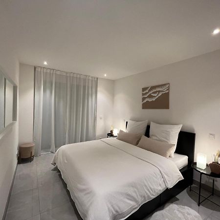 Ferienwohnung Bodensee-Flair Radolfzell am Bodensee Eksteriør bilde