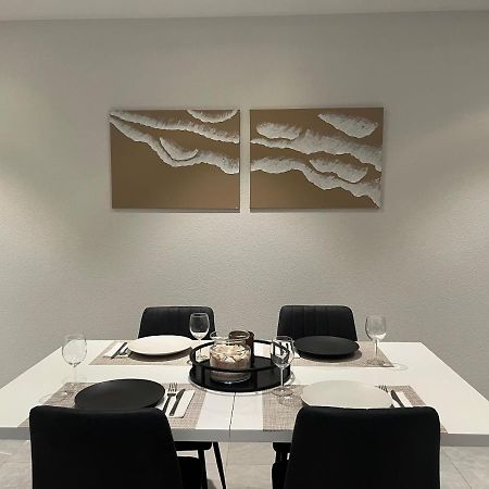 Ferienwohnung Bodensee-Flair Radolfzell am Bodensee Eksteriør bilde