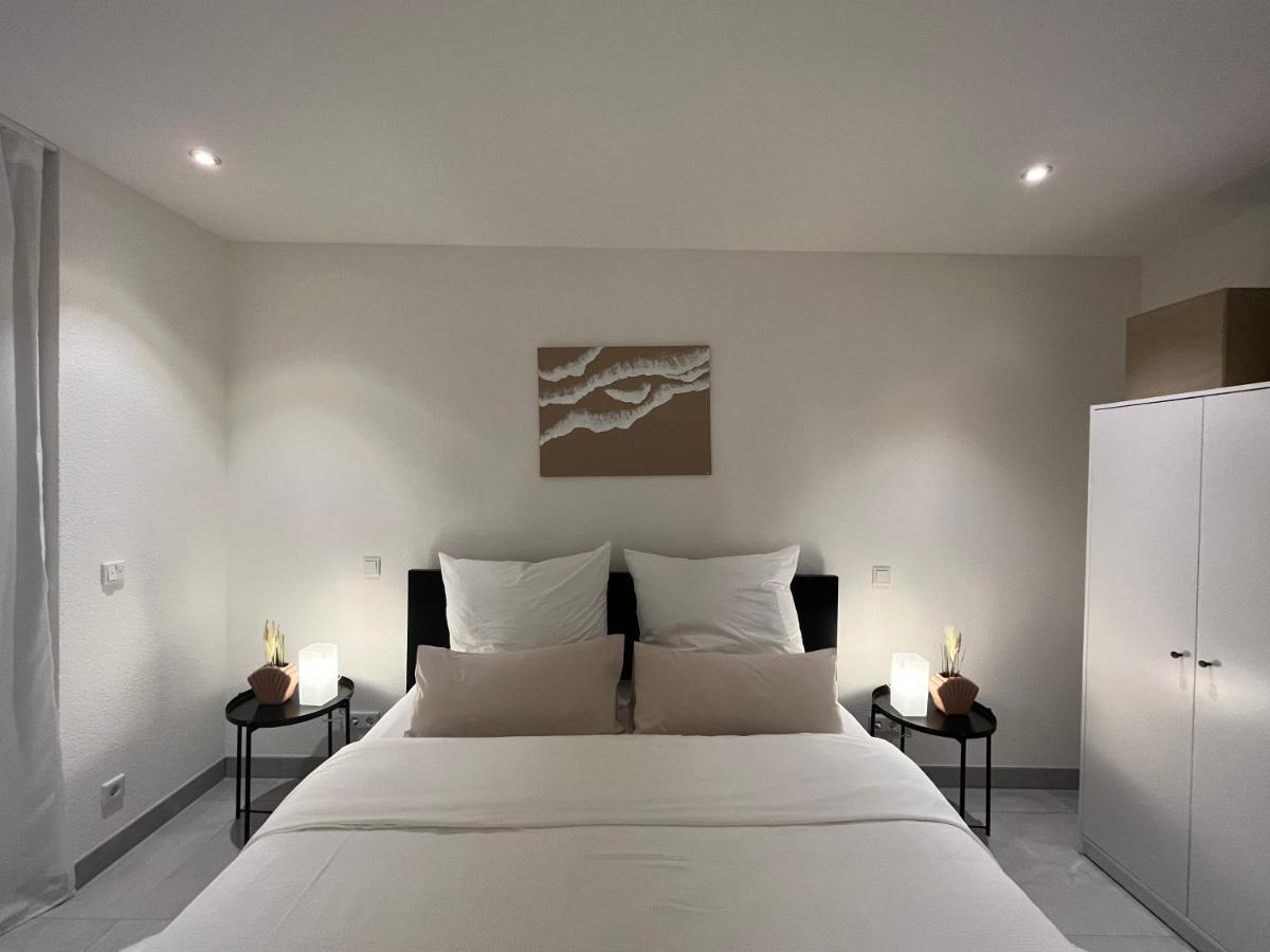 Ferienwohnung Bodensee-Flair Radolfzell am Bodensee Eksteriør bilde