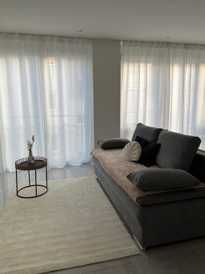 Ferienwohnung Bodensee-Flair Radolfzell am Bodensee Eksteriør bilde
