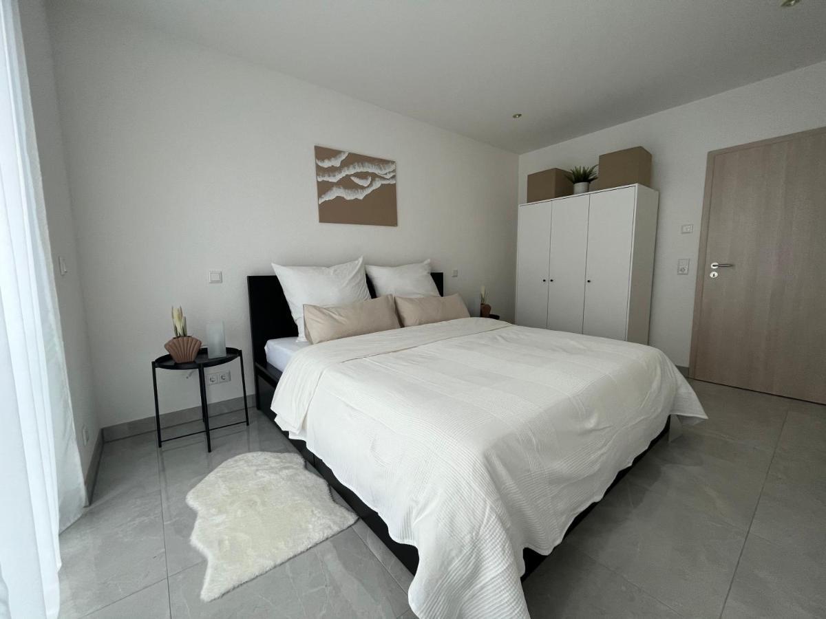 Ferienwohnung Bodensee-Flair Radolfzell am Bodensee Eksteriør bilde