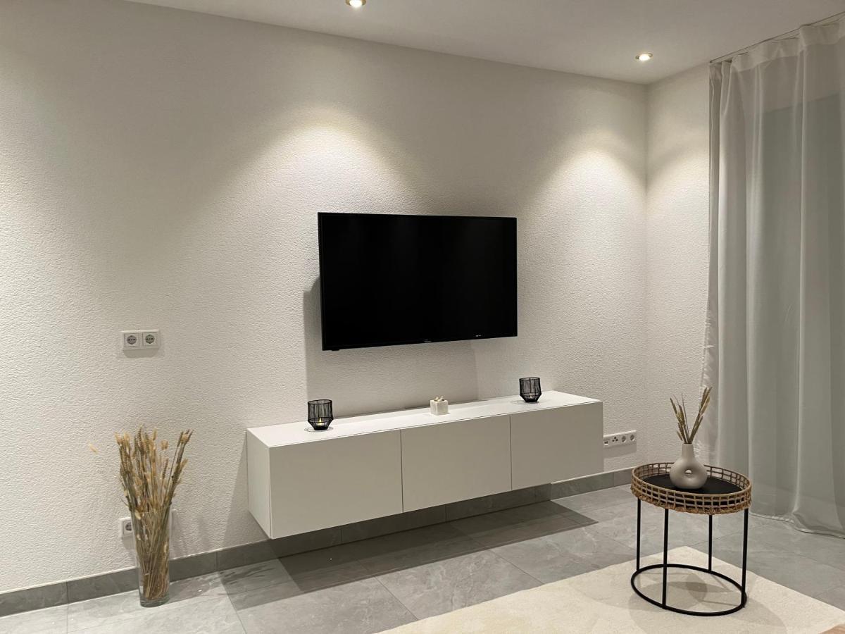 Ferienwohnung Bodensee-Flair Radolfzell am Bodensee Eksteriør bilde