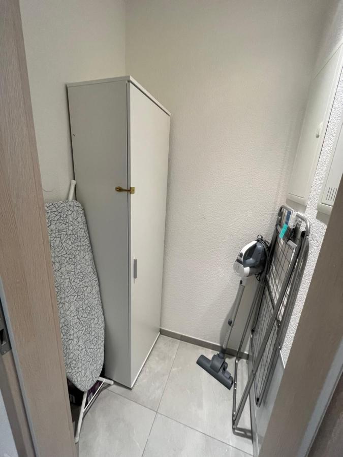 Ferienwohnung Bodensee-Flair Radolfzell am Bodensee Eksteriør bilde