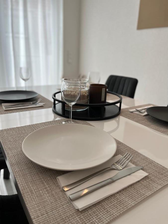 Ferienwohnung Bodensee-Flair Radolfzell am Bodensee Eksteriør bilde