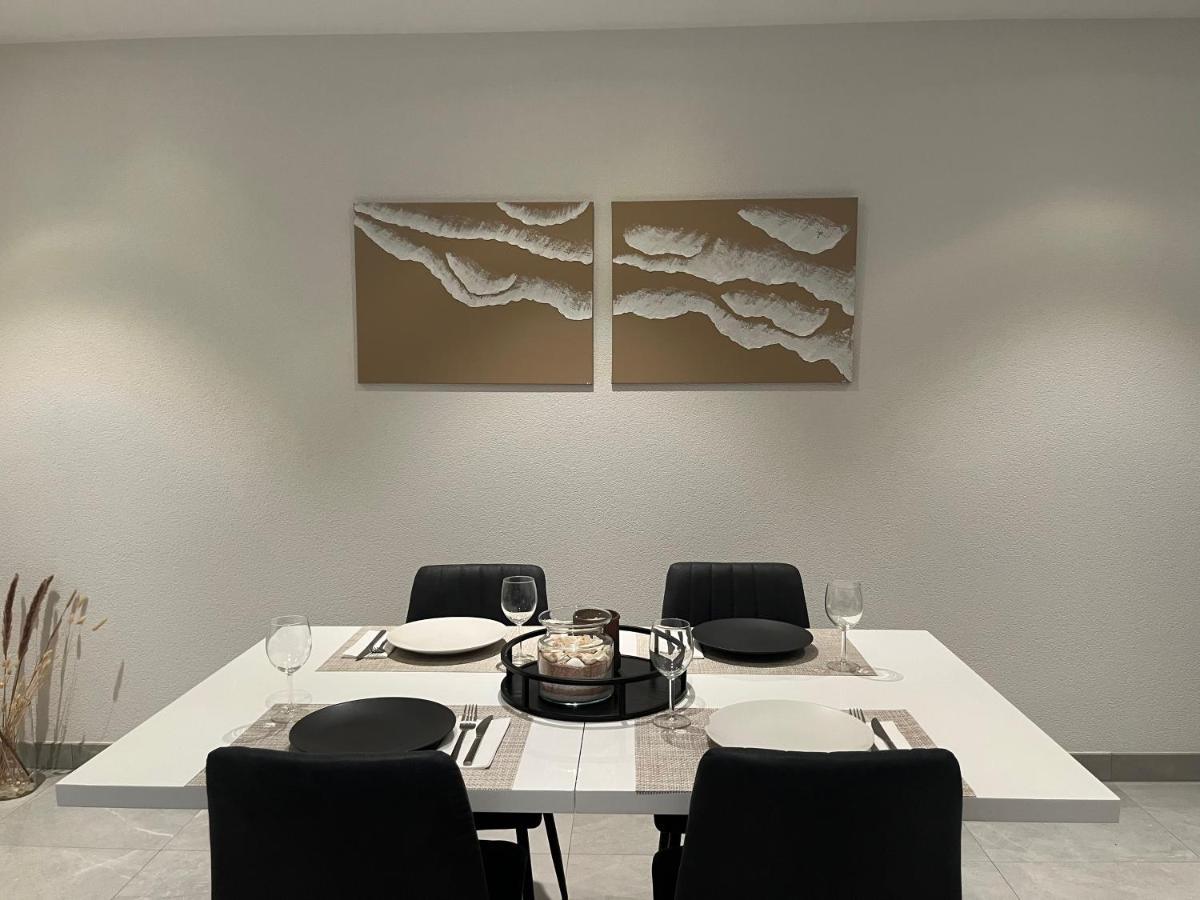 Ferienwohnung Bodensee-Flair Radolfzell am Bodensee Eksteriør bilde