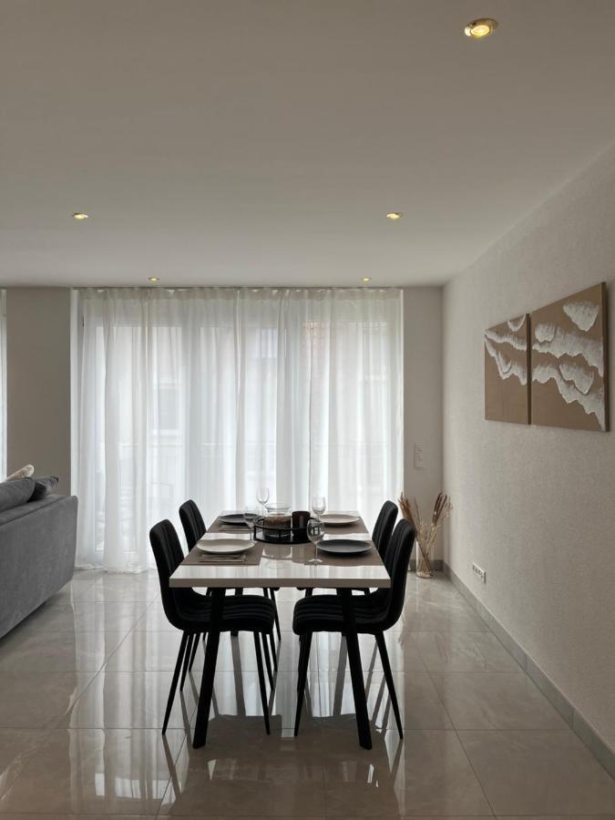 Ferienwohnung Bodensee-Flair Radolfzell am Bodensee Eksteriør bilde
